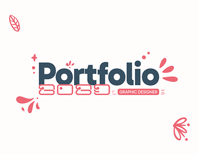 Portfólio Graphic Design