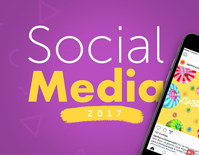 Social Media - 2017
