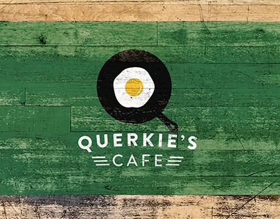 Querkie's Cafe