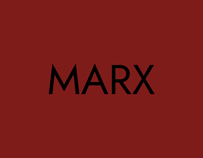 Illustration | Karl Marx