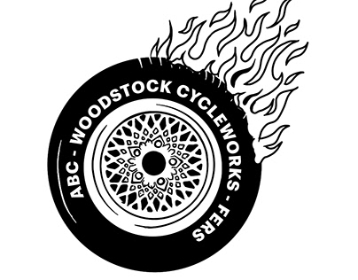 Project thumbnail - Woodstock Cycleworks