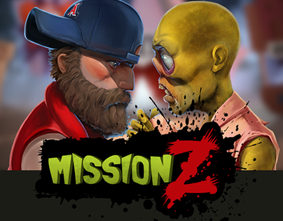 Mission-Z