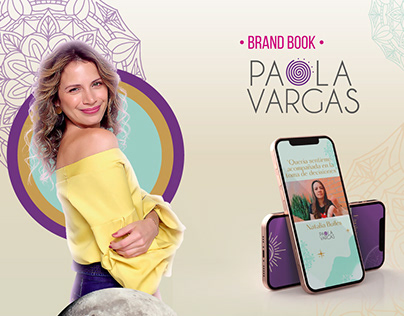 Social Media - Paola Vargas Coaching