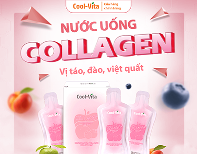 Cool-Vita Công ty TNHH Cực Ngầu