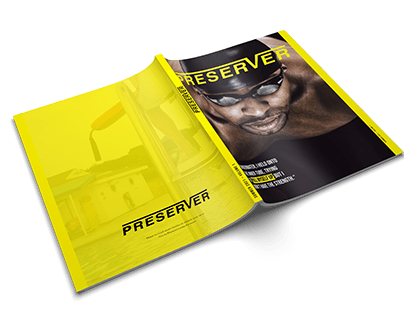 Preserver Magazine