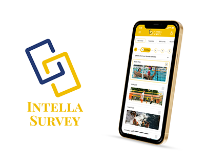 Survey app