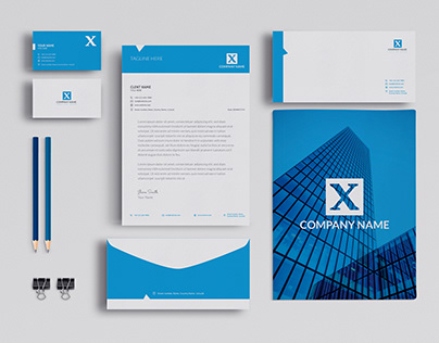 Businesscard-letterhead-stationary-envelope-design