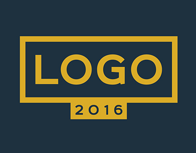 LOGO • 2016