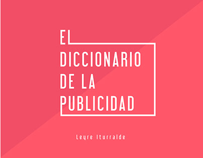 Diccionario Publi-Castellano