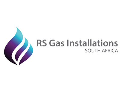 RS Gas Installations Logo