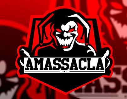 AMC -Logo Gaming