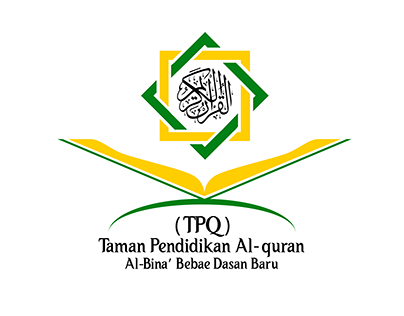 Logo Design of TPQ