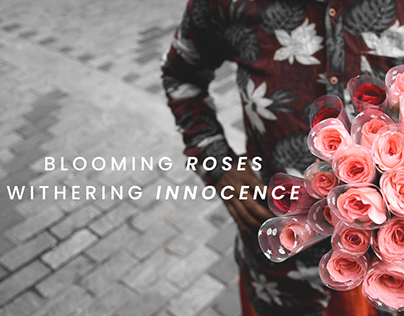 Blooming Roses Withering Innocence | Documentary
