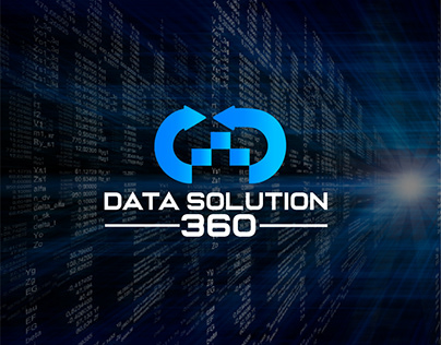 Data Solution Logo