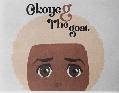 Okoye & The Goat