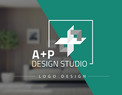 Branding | Logo Design | A+P Design Studio