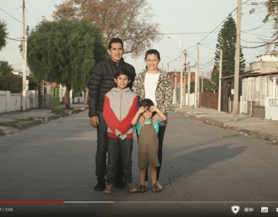 Documental | Sin Perder la Esperanza