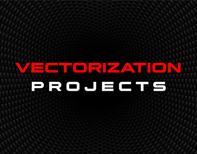 Vectorization Projects
