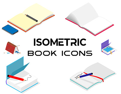 Notebook Icons