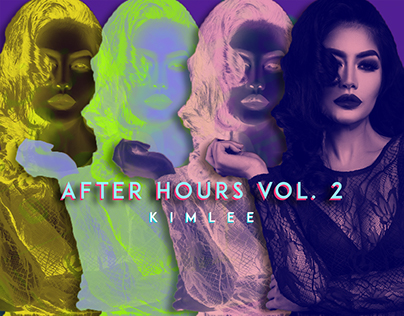 Dj Kim Lee - After Hours Vol. 2