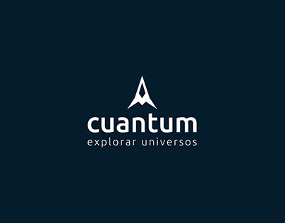 Cuantum (Diseño de porfolio, UADE)
