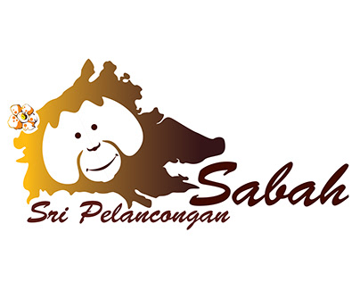 Sri Pelancongan Sabah (Logo Proposal)