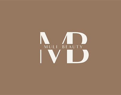 Project thumbnail - Muli Beauty Identity