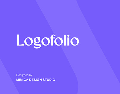 Logofolio 2023/ vol.01