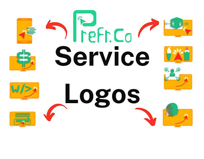 Service Icons