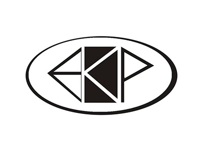 Ekoplast.Trade Logo Design