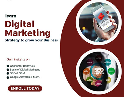 Digital Marketing Course | MUIT ONLINE