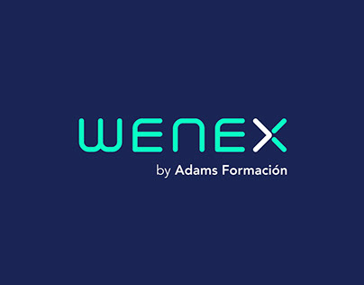 Wenex Branding - by Brandbury Design