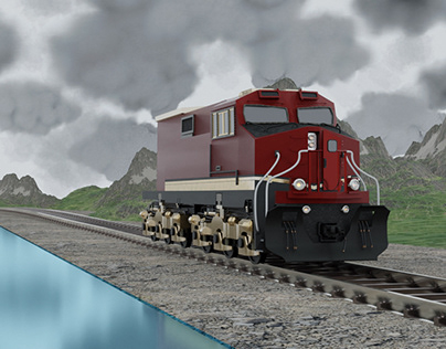 Project thumbnail - ez train model with some basics background