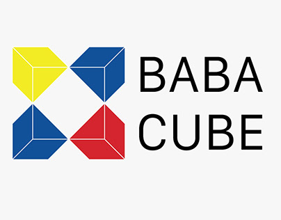 BABA Cubes (Group Project)