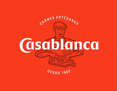 Carnes Casablanca