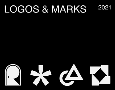 Logos & Marks Colection