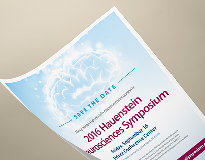 Hauenstein Neurosciences Symposium