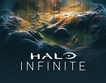 Halo Infinite: UI Map Exploration