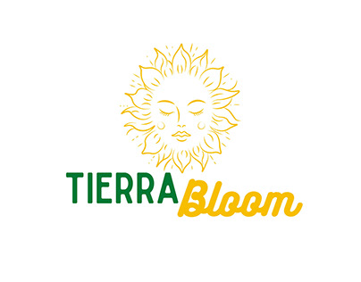 Project thumbnail - Tierra Bloom