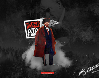 Atatürk manipülasyon