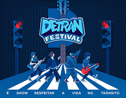 Detran Festival