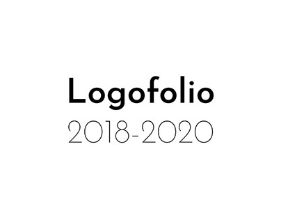 Logos :: 2018-2020