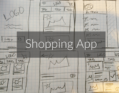 Android Shopping App