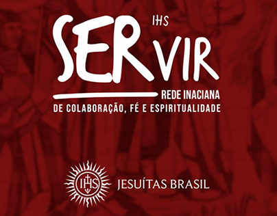 Apresentação PPT Jesuítas do Brasil