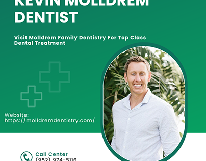 ROOT CANAL THERAPY | Kevin Molldrem Expertise