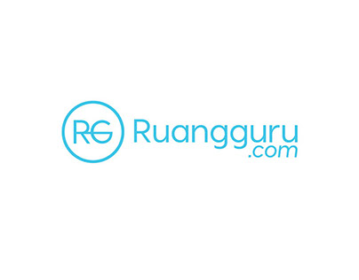 Ruangguru.com Logo and Branding Design Contest