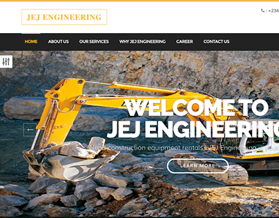 JEJEngineering Ltd.