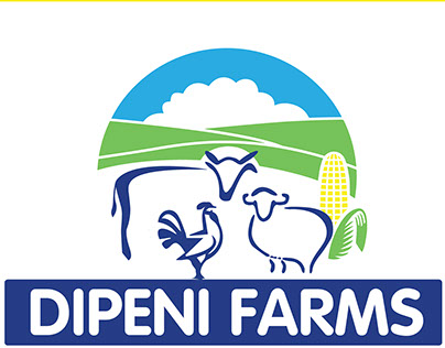 Dipeni Farm Signage