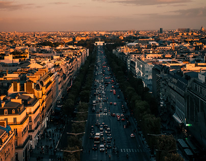 París desde mis ojos