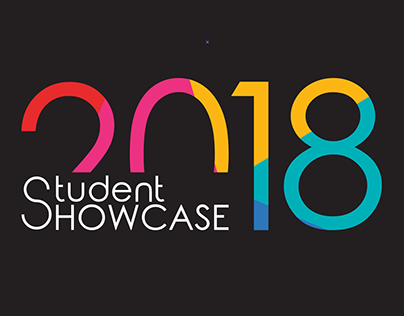 Student Showcase 2018